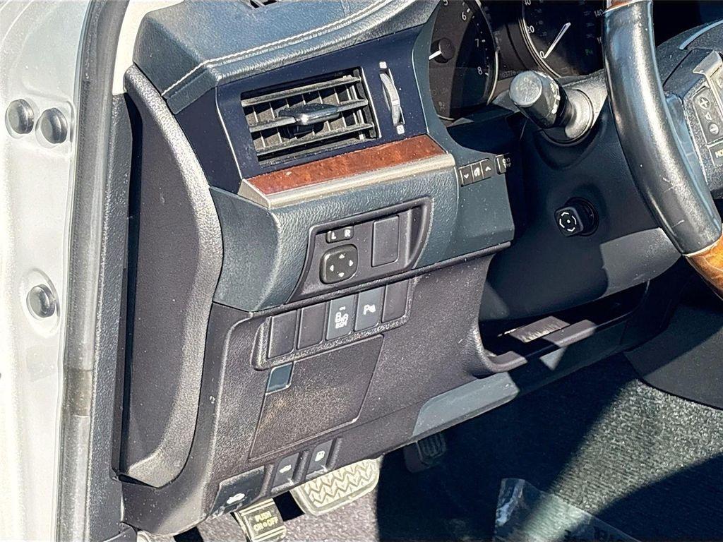 used 2014 Lexus ES 350 car, priced at $14,295