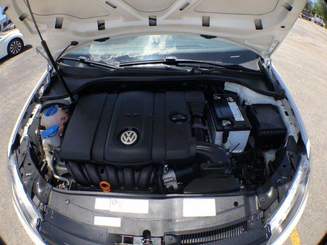 used 2012 Volkswagen Golf car, priced at $5,997