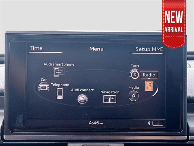 used 2017 Audi A6 car, priced at $12,997