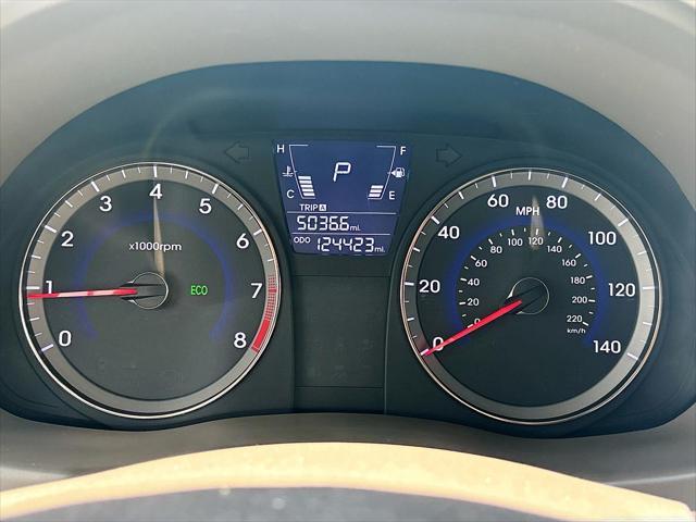 used 2013 Hyundai Accent car, priced at $6,997