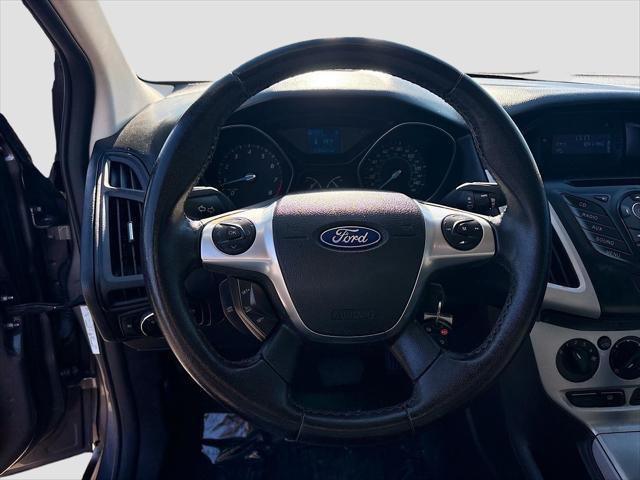 used 2012 Ford Focus car, priced at $4,997