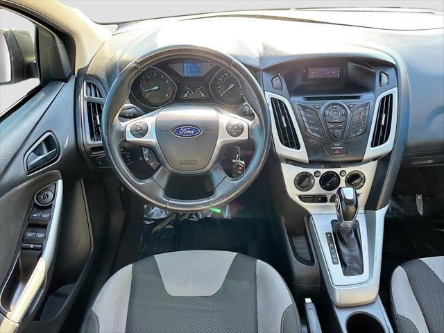 used 2012 Ford Focus car, priced at $4,299