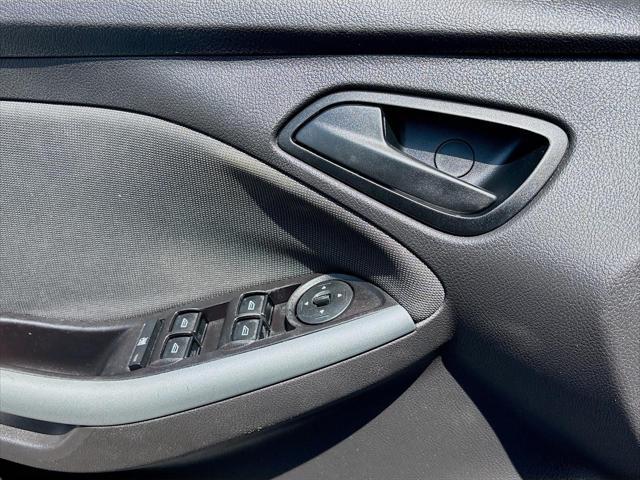 used 2012 Ford Focus car, priced at $4,997