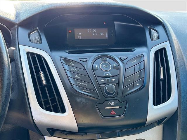 used 2012 Ford Focus car, priced at $4,997