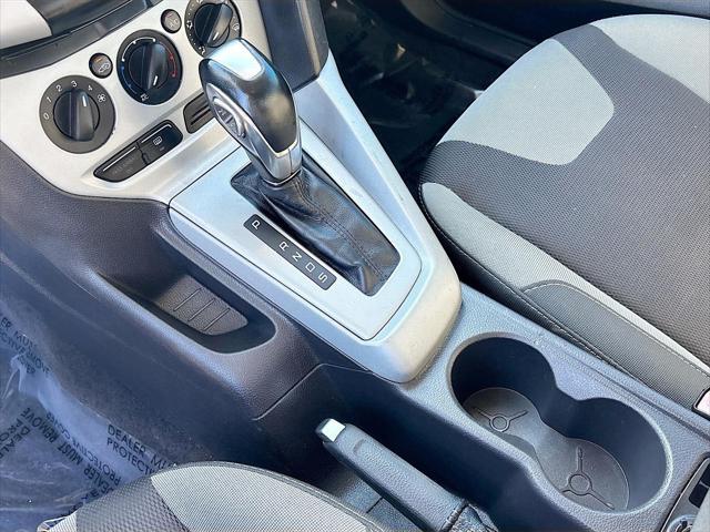 used 2012 Ford Focus car, priced at $4,997