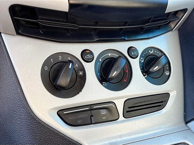 used 2012 Ford Focus car, priced at $4,997