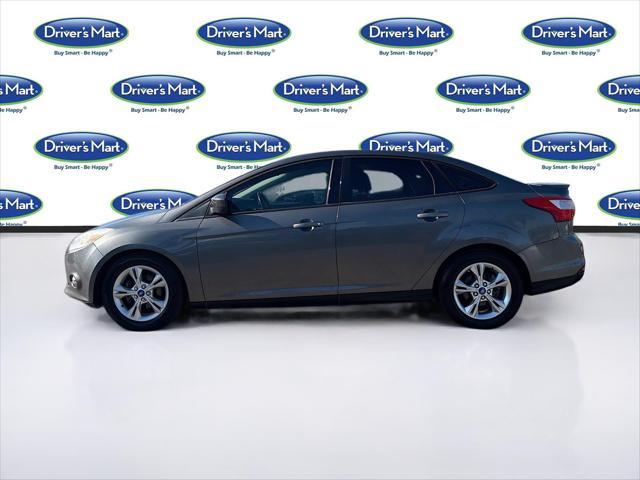 used 2012 Ford Focus car, priced at $4,799