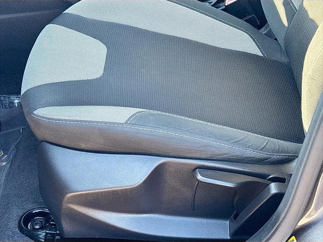 used 2012 Ford Focus car, priced at $4,997