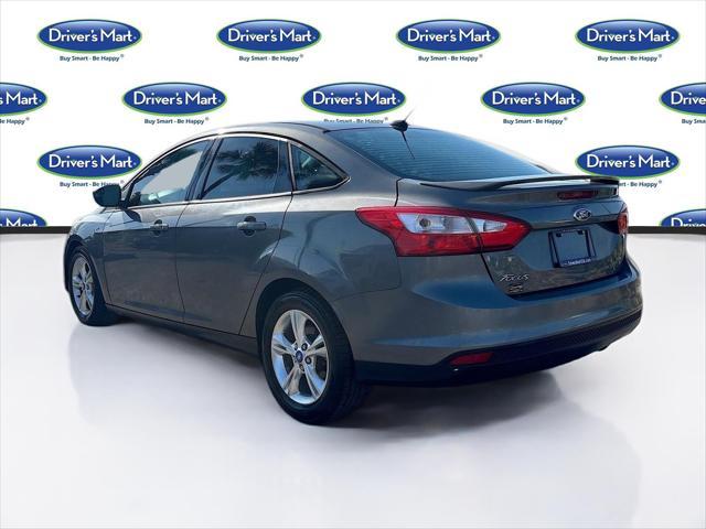 used 2012 Ford Focus car, priced at $4,997