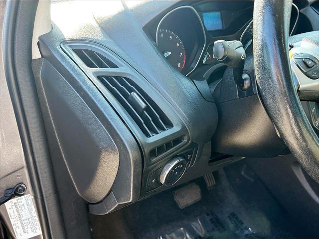 used 2012 Ford Focus car, priced at $4,997