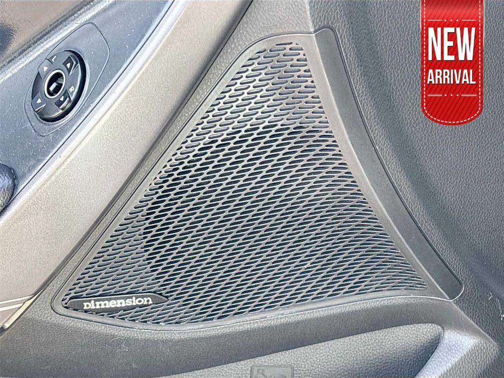 used 2013 Hyundai Santa Fe car, priced at $8,997