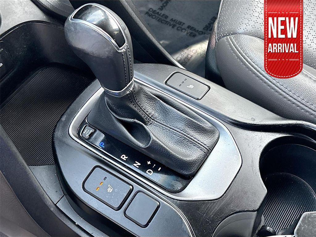 used 2013 Hyundai Santa Fe car, priced at $8,997