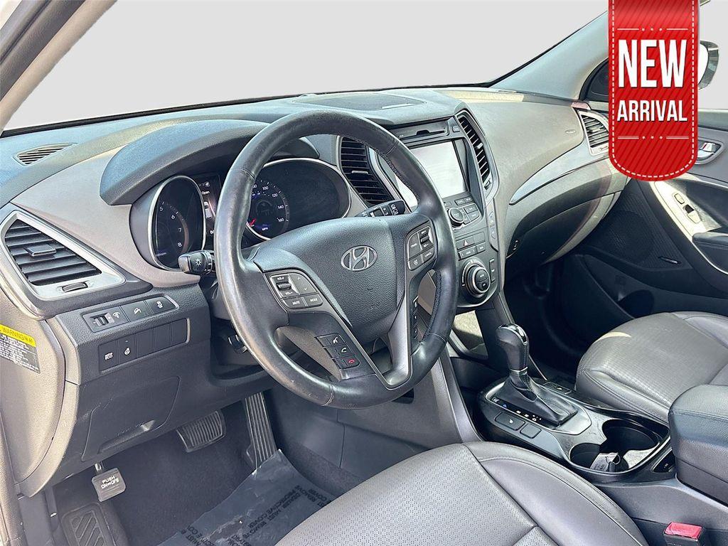 used 2013 Hyundai Santa Fe car, priced at $8,997