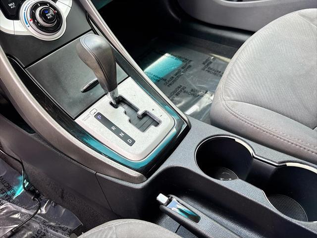 used 2011 Hyundai Elantra car, priced at $4,997