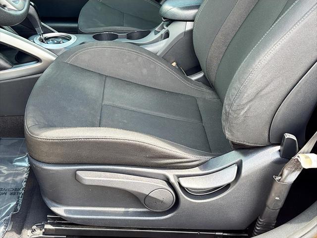 used 2015 Hyundai Veloster car, priced at $6,997
