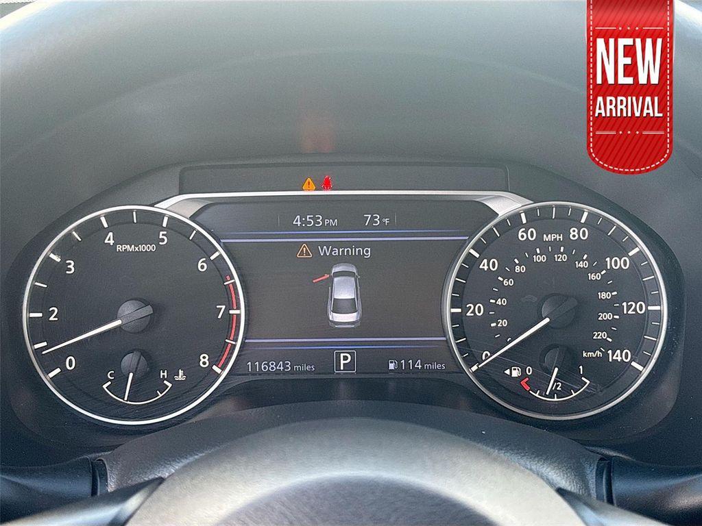 used 2019 Nissan Altima car, priced at $10,997