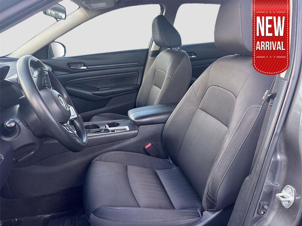 used 2019 Nissan Altima car, priced at $10,997