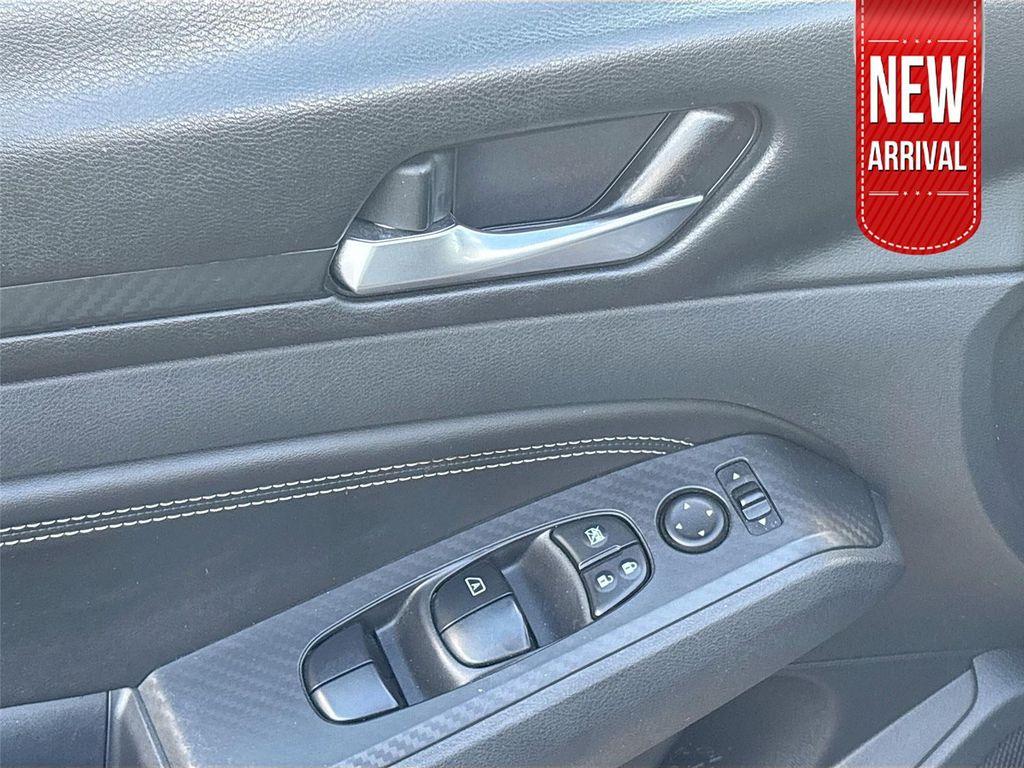 used 2019 Nissan Altima car, priced at $10,997