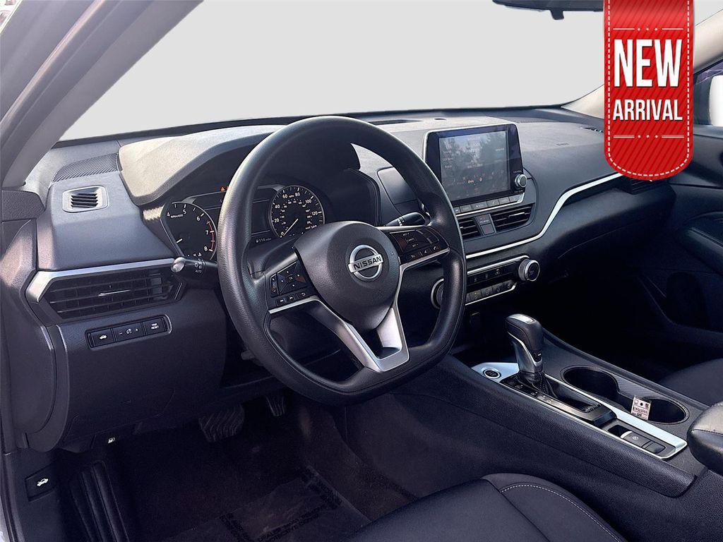 used 2019 Nissan Altima car, priced at $10,997