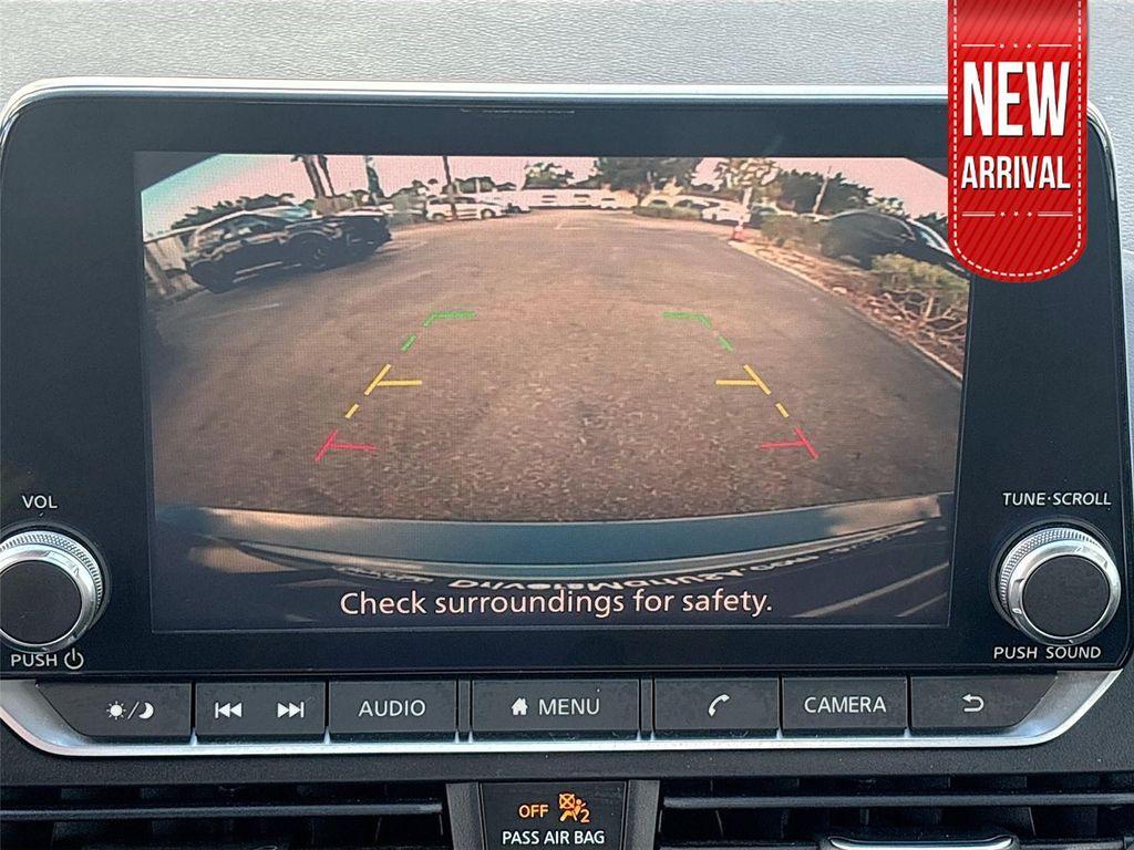 used 2019 Nissan Altima car, priced at $10,997