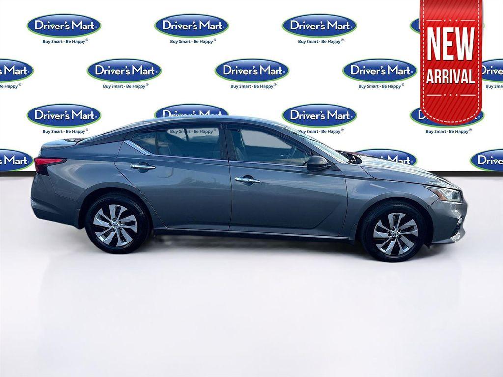 used 2019 Nissan Altima car, priced at $10,997