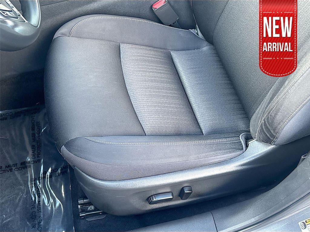 used 2019 Nissan Altima car, priced at $10,997
