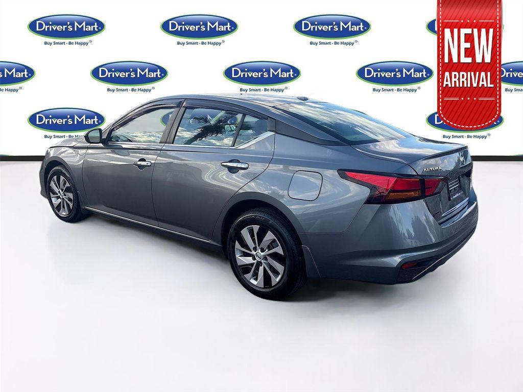 used 2019 Nissan Altima car, priced at $10,997