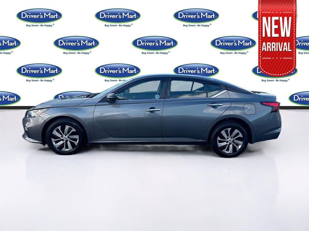 used 2019 Nissan Altima car, priced at $10,997