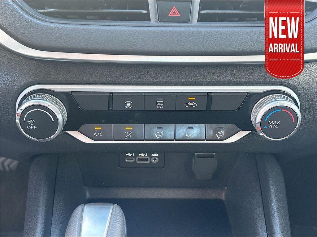 used 2019 Nissan Altima car, priced at $10,997