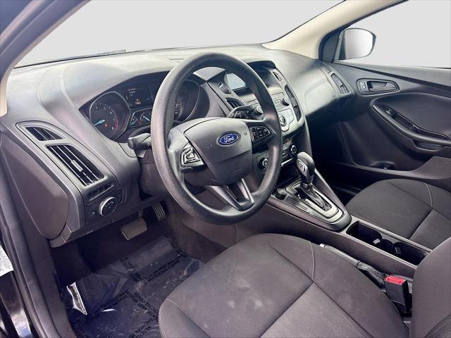 used 2018 Ford Focus car, priced at $7,997
