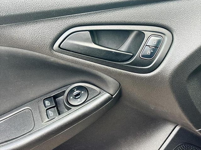 used 2018 Ford Focus car, priced at $7,997
