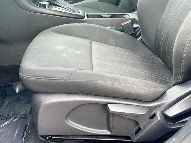 used 2018 Ford Focus car, priced at $7,997