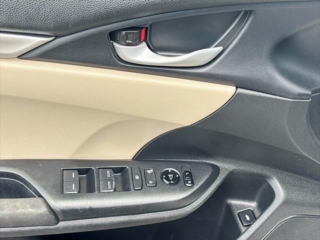 used 2018 Honda Civic car, priced at $10,995
