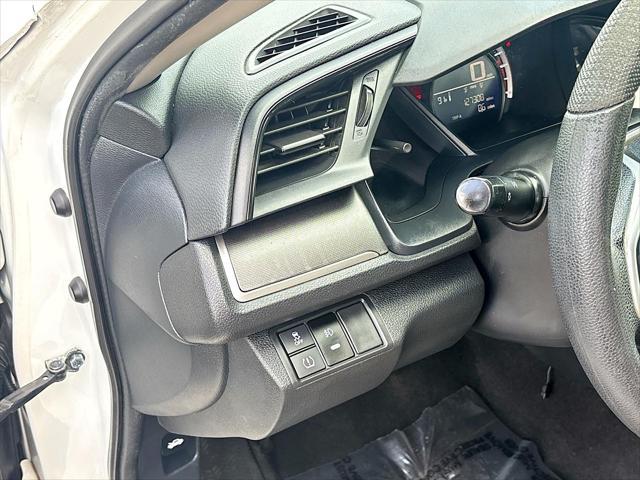 used 2018 Honda Civic car, priced at $10,995