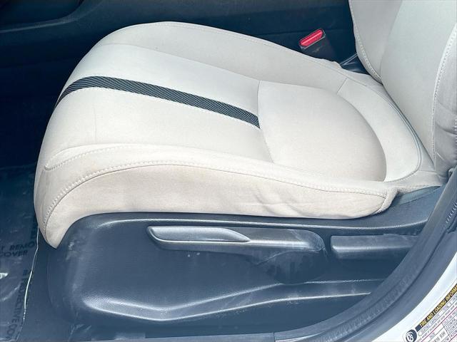 used 2018 Honda Civic car, priced at $10,995