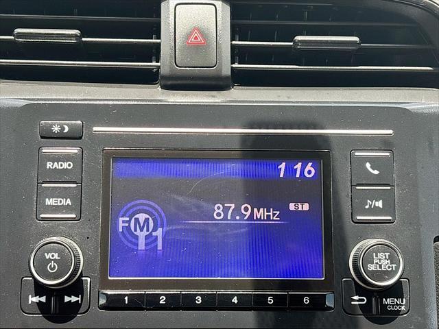 used 2018 Honda Civic car, priced at $10,995