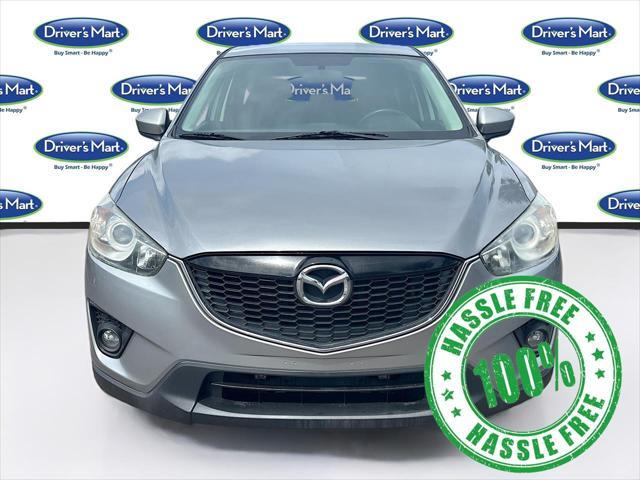 used 2013 Mazda CX-5 car, priced at $8,997