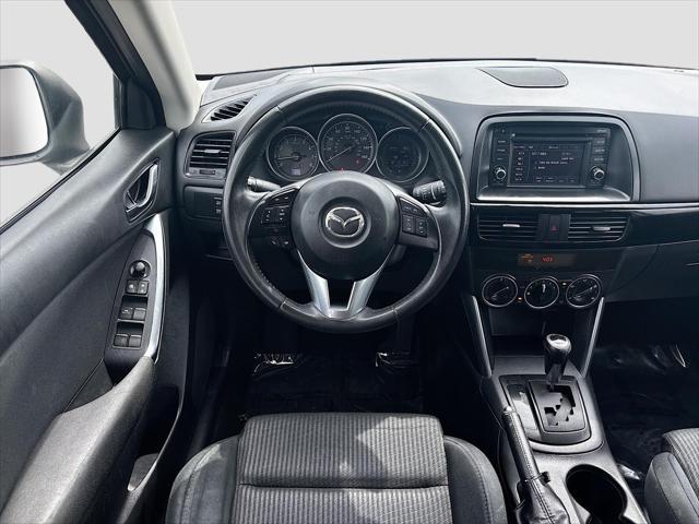 used 2013 Mazda CX-5 car, priced at $8,997