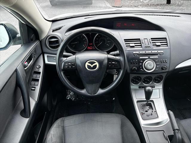 used 2011 Mazda Mazda3 car, priced at $6,899