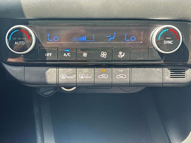 used 2024 Hyundai Elantra car, priced at $16,997