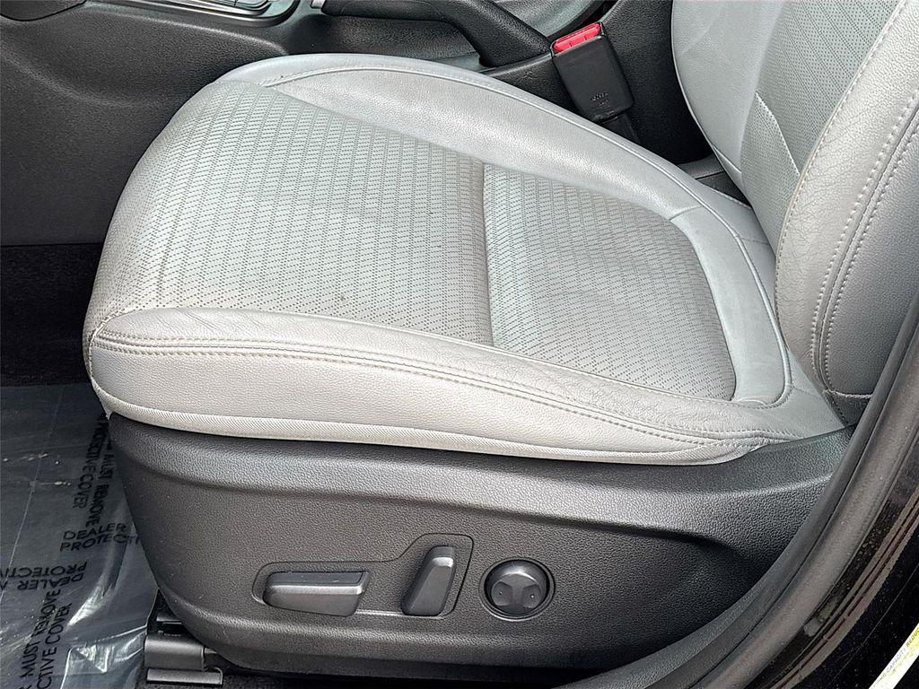 used 2019 Hyundai Kona car, priced at $12,795