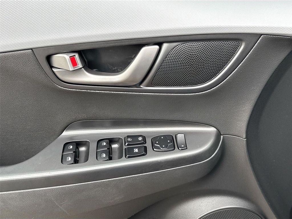 used 2019 Hyundai Kona car, priced at $12,795