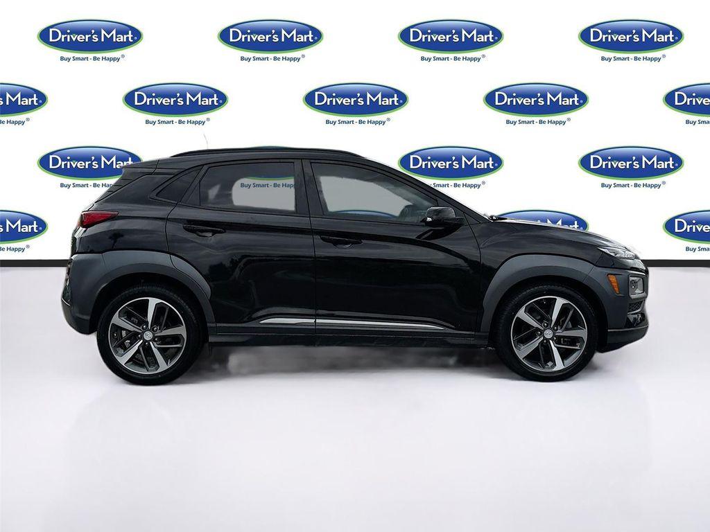 used 2019 Hyundai Kona car, priced at $12,795