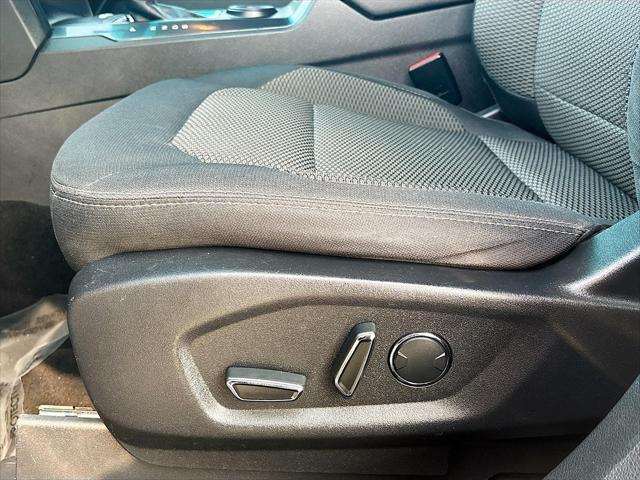 used 2017 Ford Explorer car, priced at $13,995