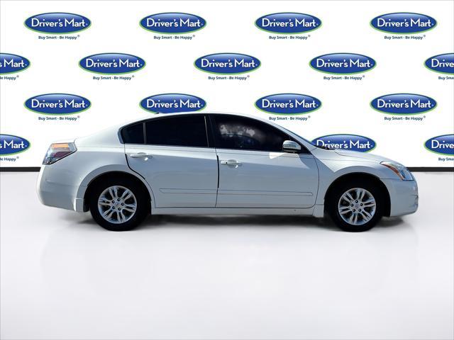 used 2012 Nissan Altima car, priced at $6,799