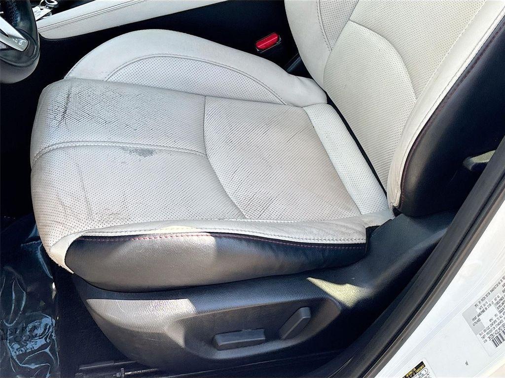 used 2018 Mazda Mazda3 car, priced at $13,495