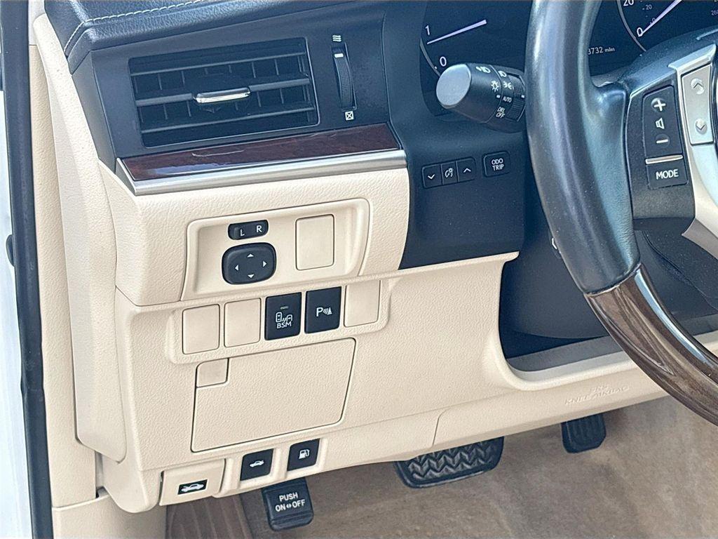 used 2013 Lexus ES 350 car, priced at $14,997