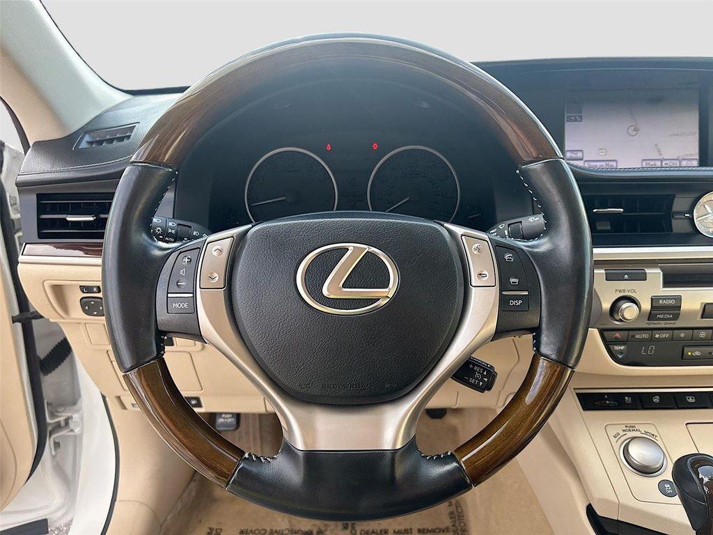 used 2013 Lexus ES 350 car, priced at $14,997