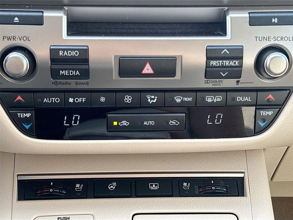 used 2013 Lexus ES 350 car, priced at $14,997