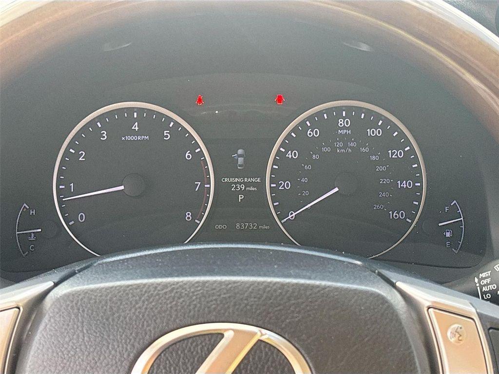 used 2013 Lexus ES 350 car, priced at $14,997